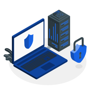 Protection From Hackers